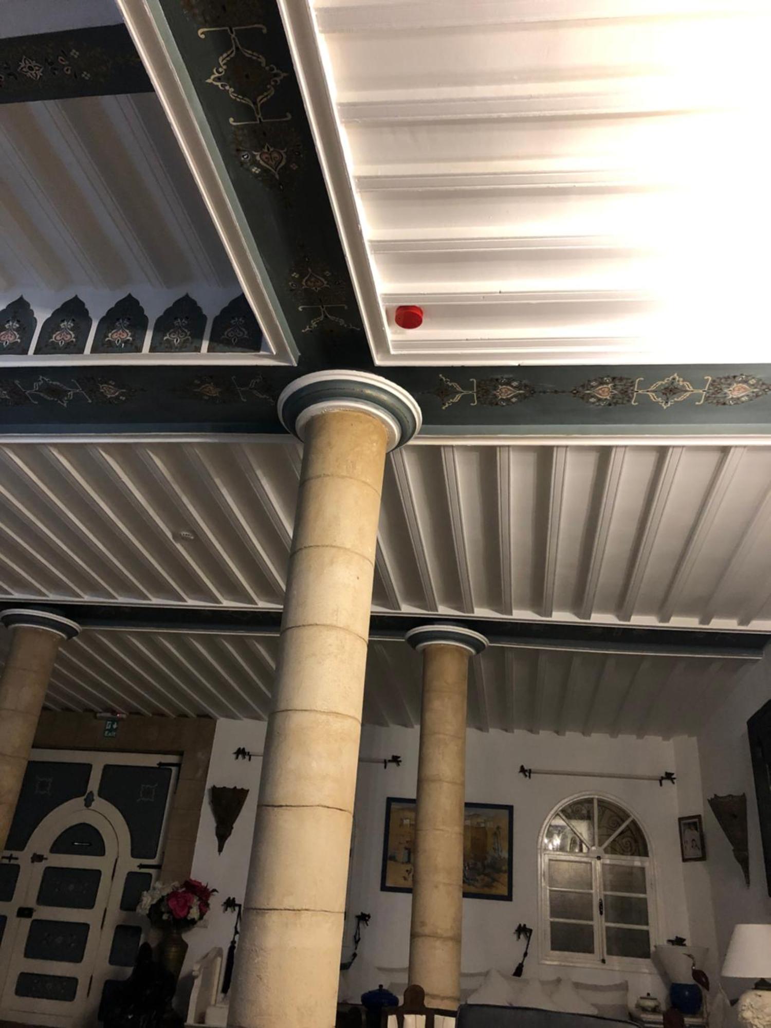 Riad L'Ostale エッサウィラ エクステリア 写真